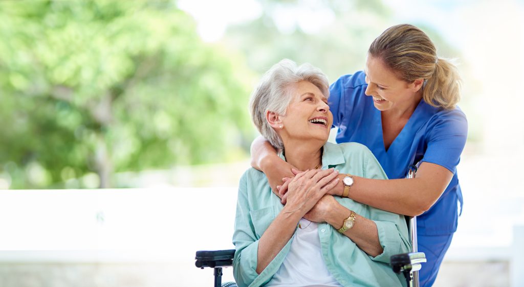 Senior Accessibility Healthy Aging Expo