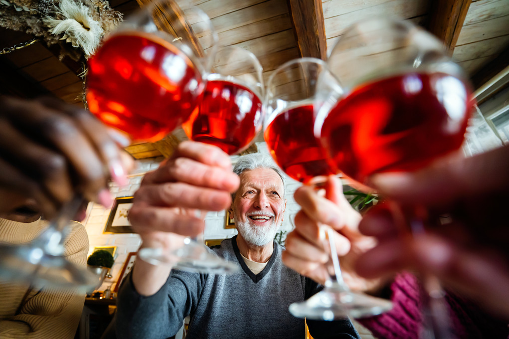 Vendemmia Open House