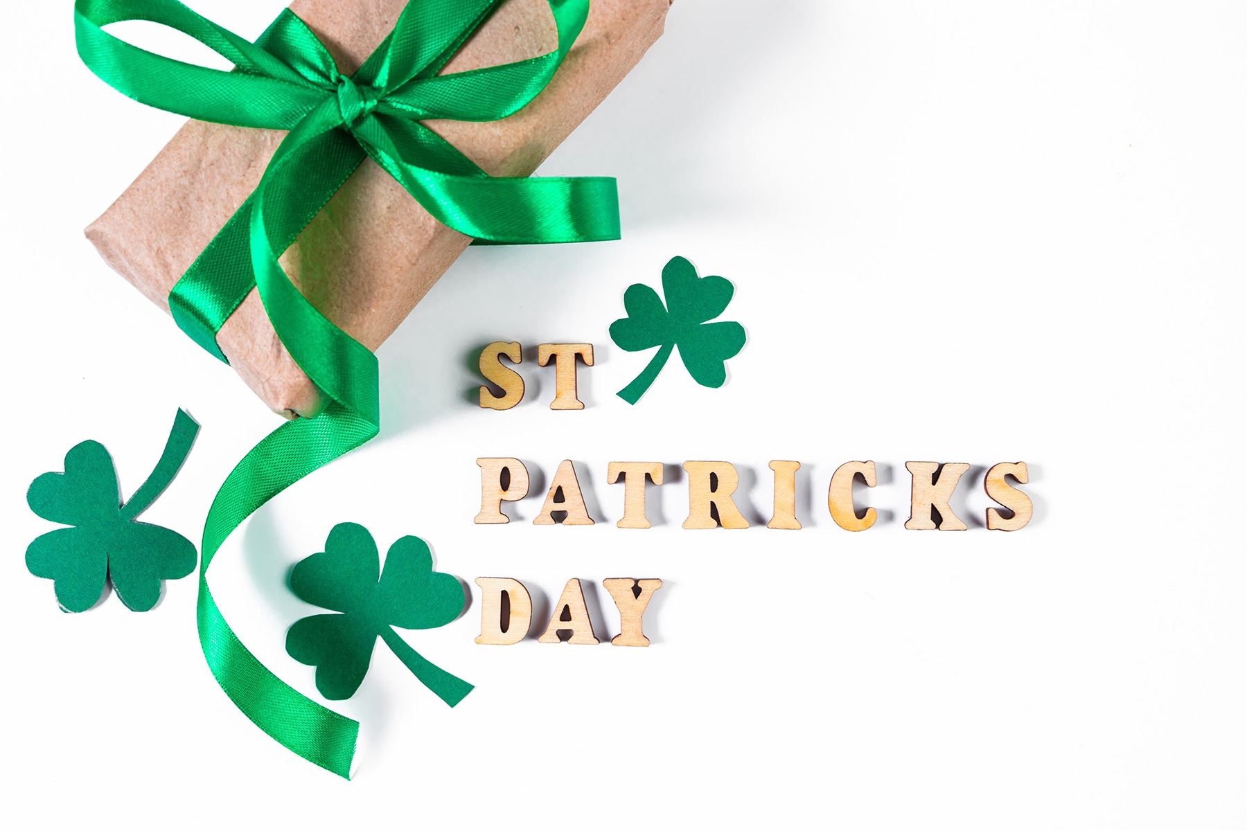 St. Patrick's Day Party