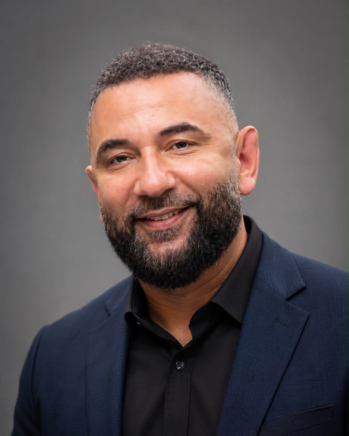 Sam Sourchi- Executive Director at Orchard View Gardens