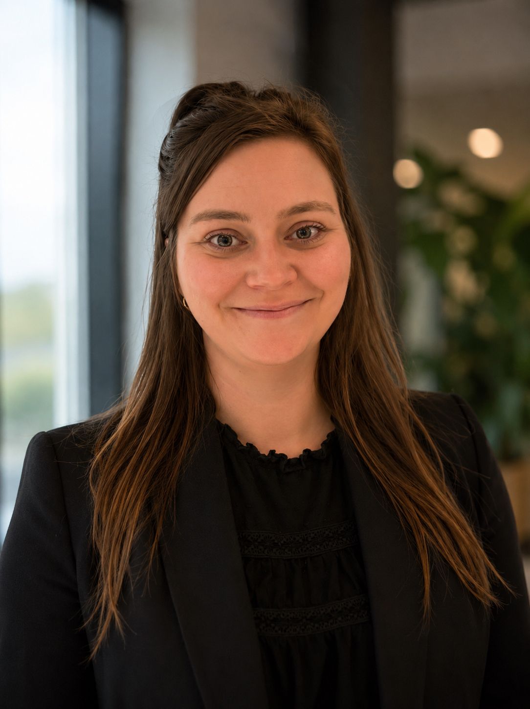 Kaitland Bowden Activities Director