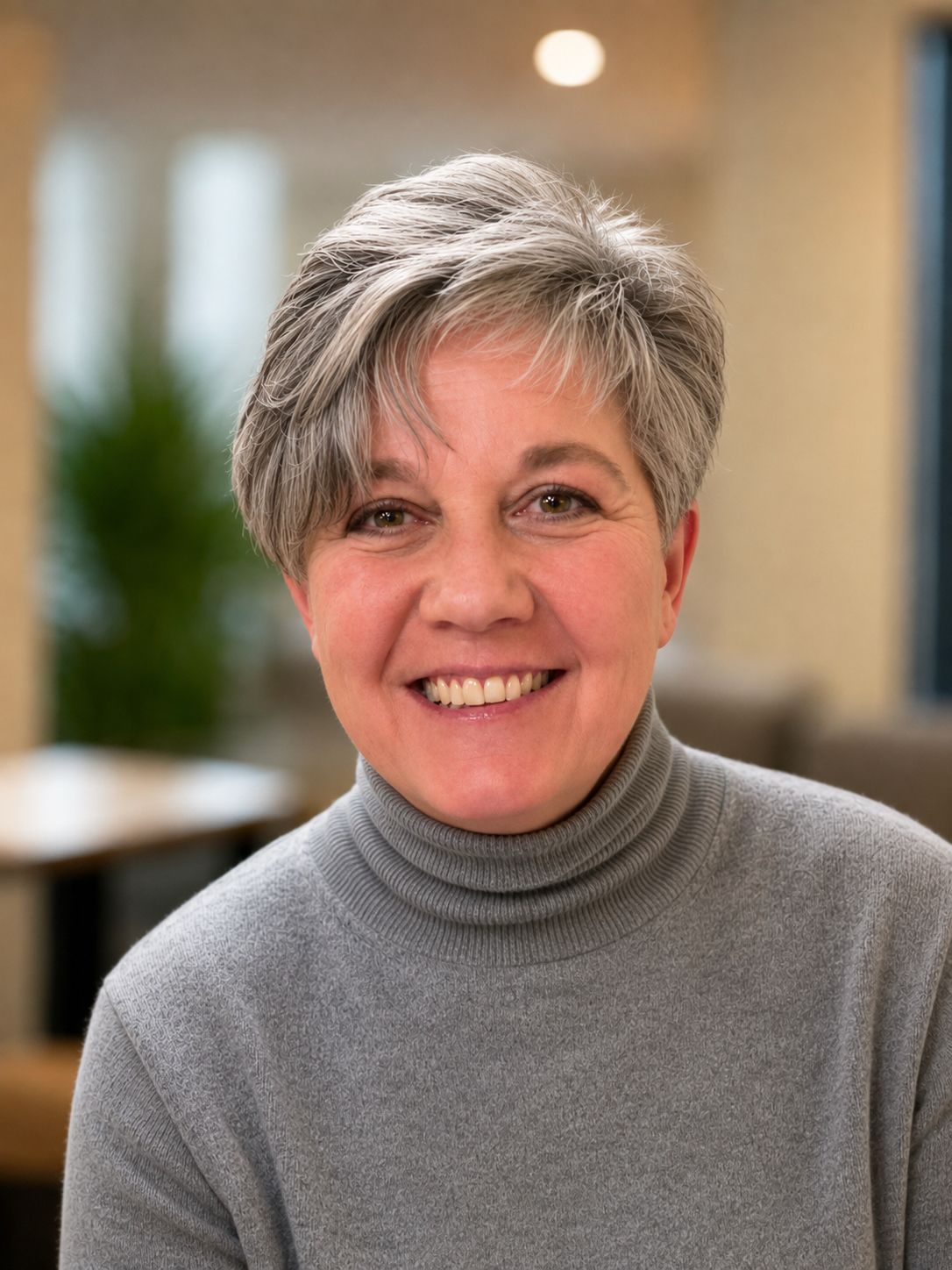 Lisa Doering